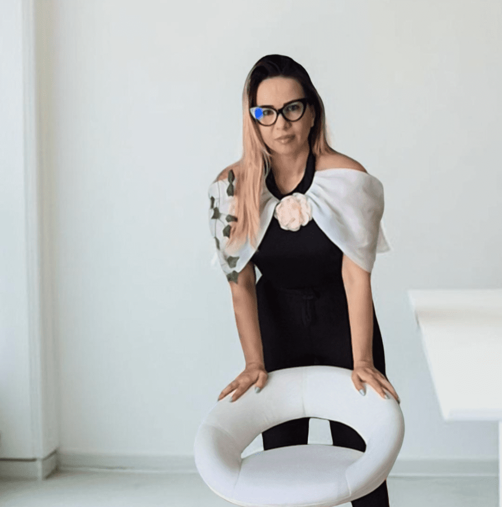 Laura Ștefan Life Coach